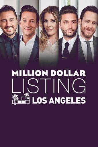 Million Dollar Listing Los Angeles Image
