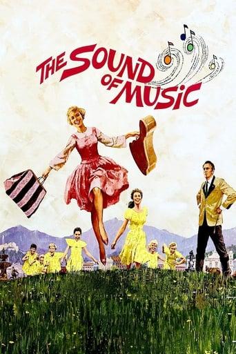 The Sound of Music Image