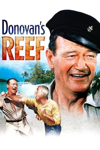 Donovan's Reef Image