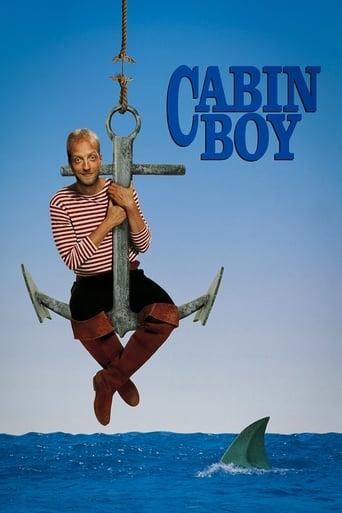 Cabin Boy Image
