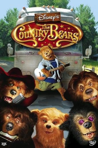 The Country Bears Image