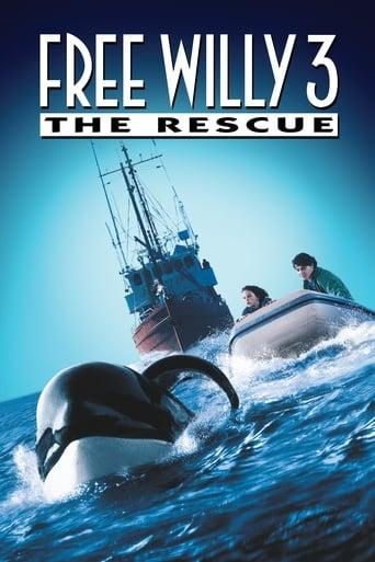 Free Willy 3: The Rescue Image