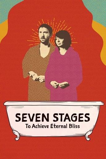 Seven Stages to Achieve Eternal Bliss Image