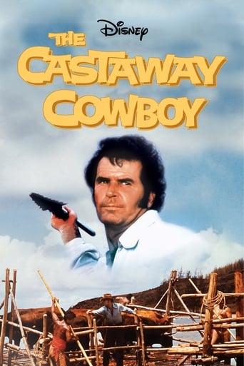 The Castaway Cowboy Image