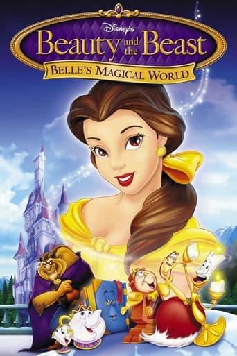 Belle's Magical World Image