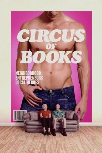Circus of Books Image