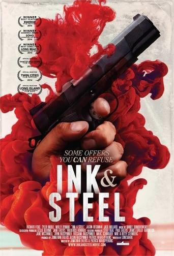 Ink & Steel Image