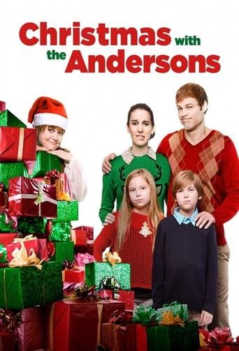 Christmas with the Andersons Image
