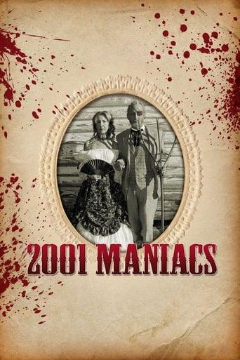 2001 Maniacs Image