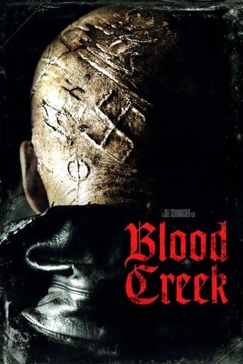 Blood Creek Image