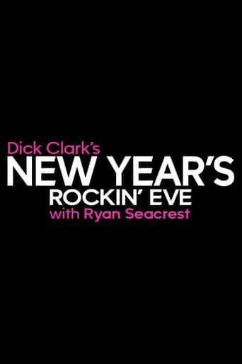 Dick Clark's New Year's Rockin' Eve with Ryan Seacrest Image