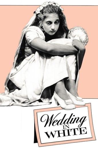 Wedding in White Image