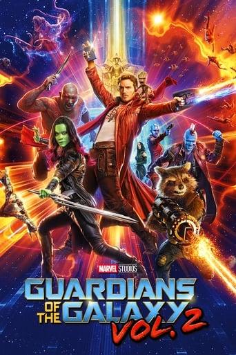 Guardians of the Galaxy Vol. 2 Image