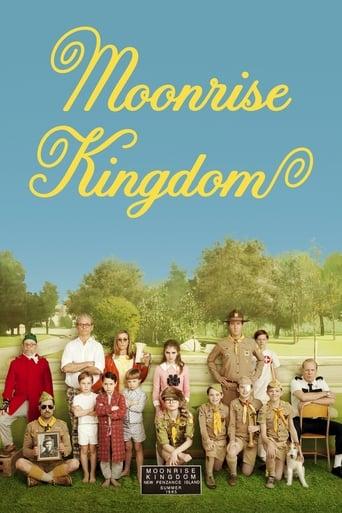 Moonrise Kingdom Image