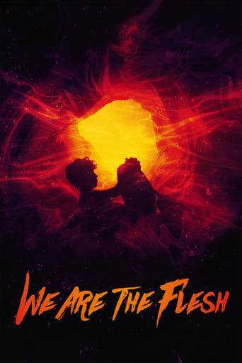 We Are the Flesh Image