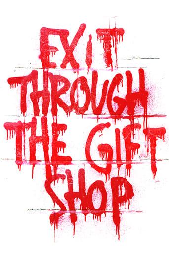 Exit Through the Gift Shop Image