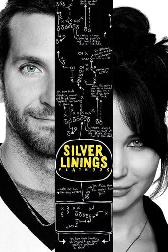 Silver Linings Playbook Image