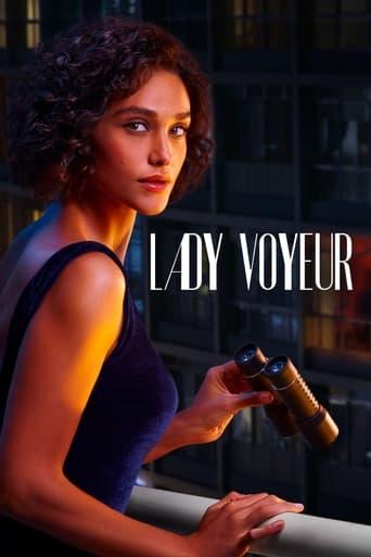 Lady Voyeur Image
