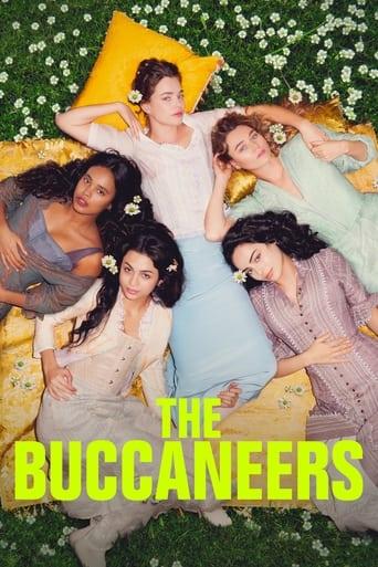 The Buccaneers Image