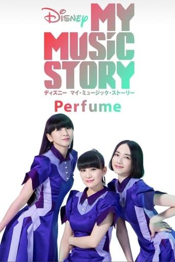 Disney My Music Story: Perfume Image