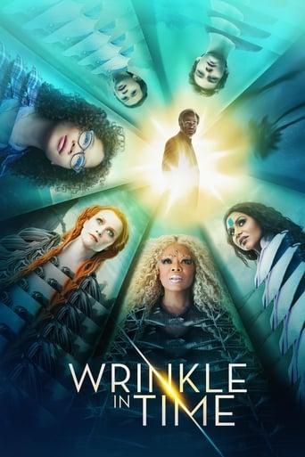 A Wrinkle in Time Image