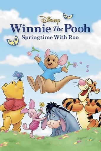 Winnie the Pooh: Springtime with Roo Image