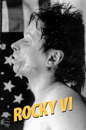 Rocky VI Image