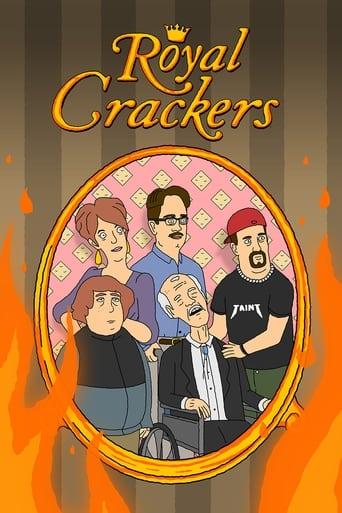 Royal Crackers Image