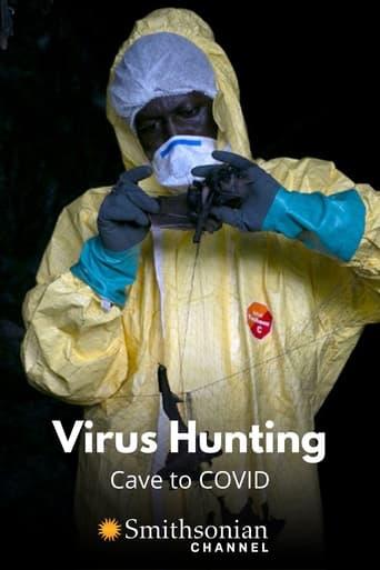Virus Hunting: Cave to COVID Image