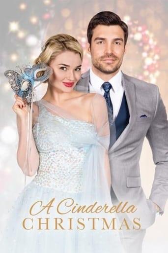 A Cinderella Christmas Image