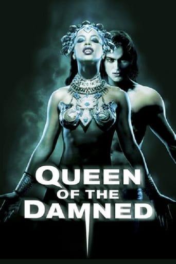 Queen of the Damned Image