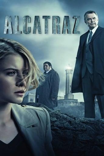 Alcatraz Image
