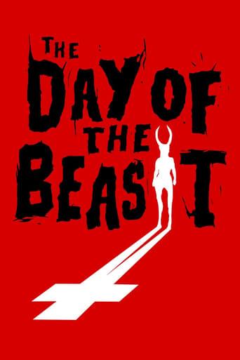 The Day of the Beast Image