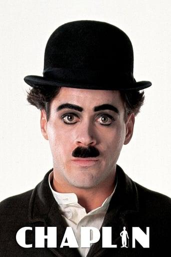 Chaplin Image