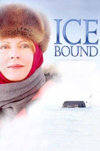 Ice Bound - A Woman's Survival at the South Pole Image