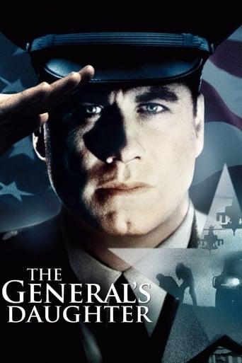 The General's Daughter Image