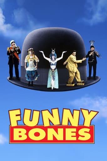 Funny Bones Image