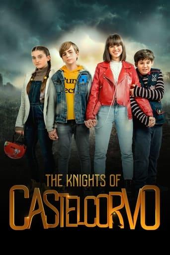 The Knights of Castelcorvo Image