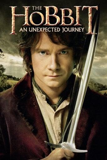 The Hobbit: An Unexpected Journey Image