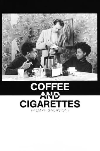 Coffee and Cigarettes II Image