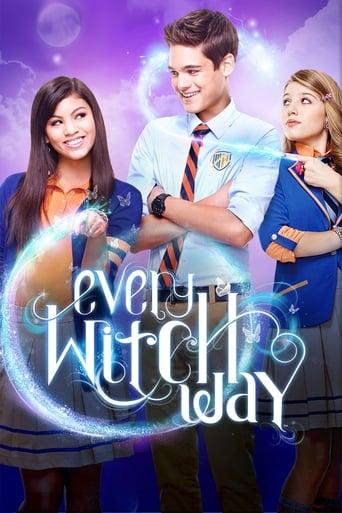 Every Witch Way Image