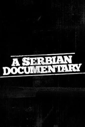 A Serbian Documentary Image