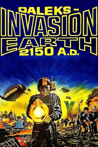 Daleks' Invasion Earth: 2150 A.D. Image