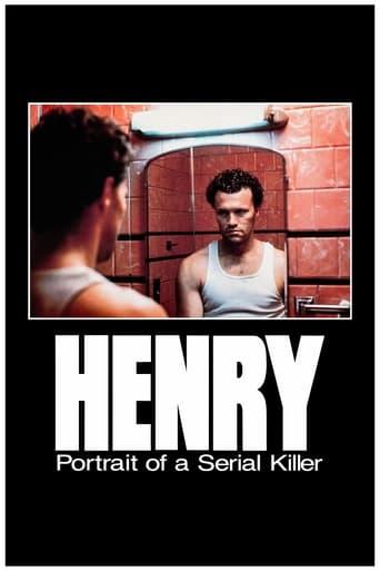 Henry: Portrait of a Serial Killer Image