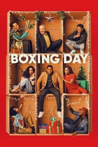 Boxing Day Image