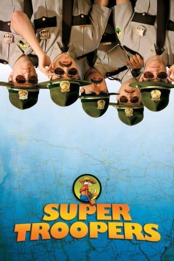 Super Troopers Image