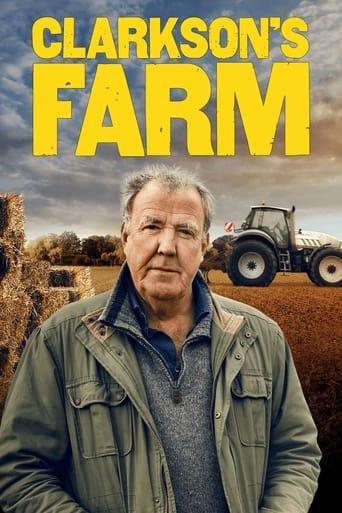 Clarkson's Farm Image