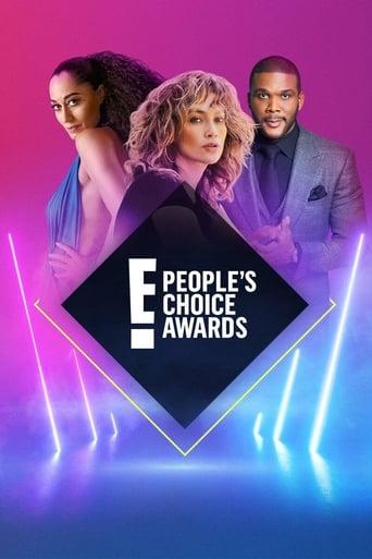 E! People's Choice Awards Image