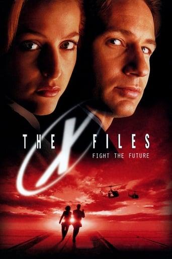 The X Files Image