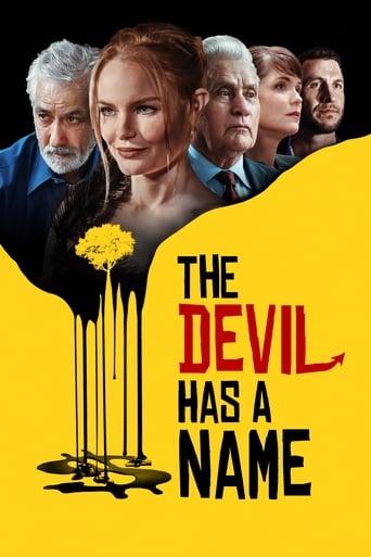 The Devil Has a Name Image